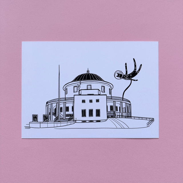 Planetarium
