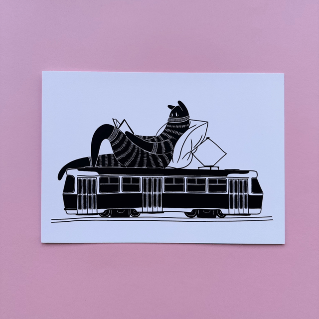 Tramvaj