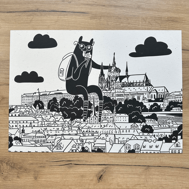 Prague Castle