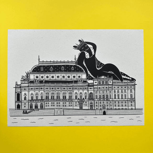 National Theater