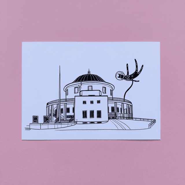 Planetarium