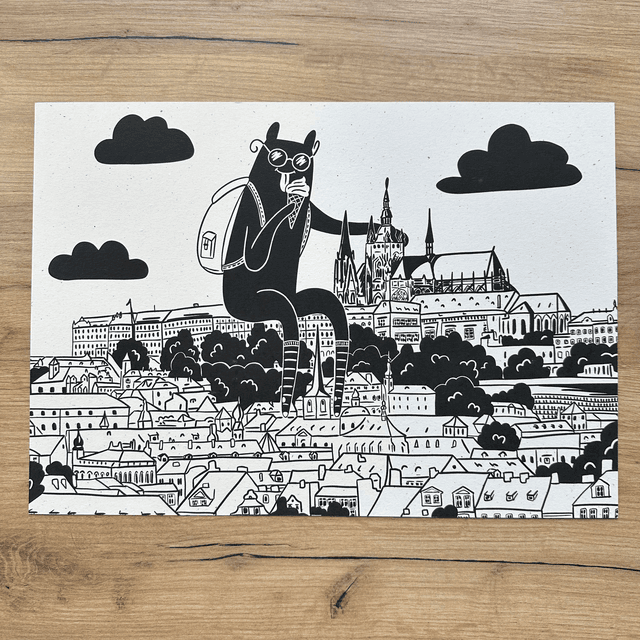 Prague Castle