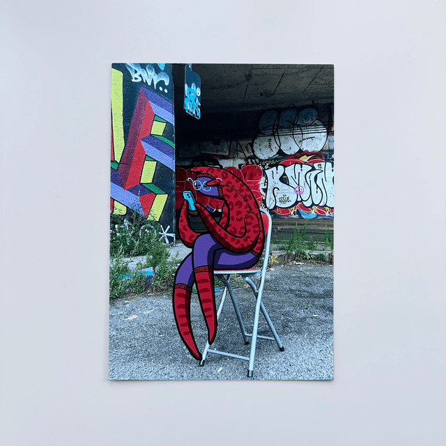 Graffiti
